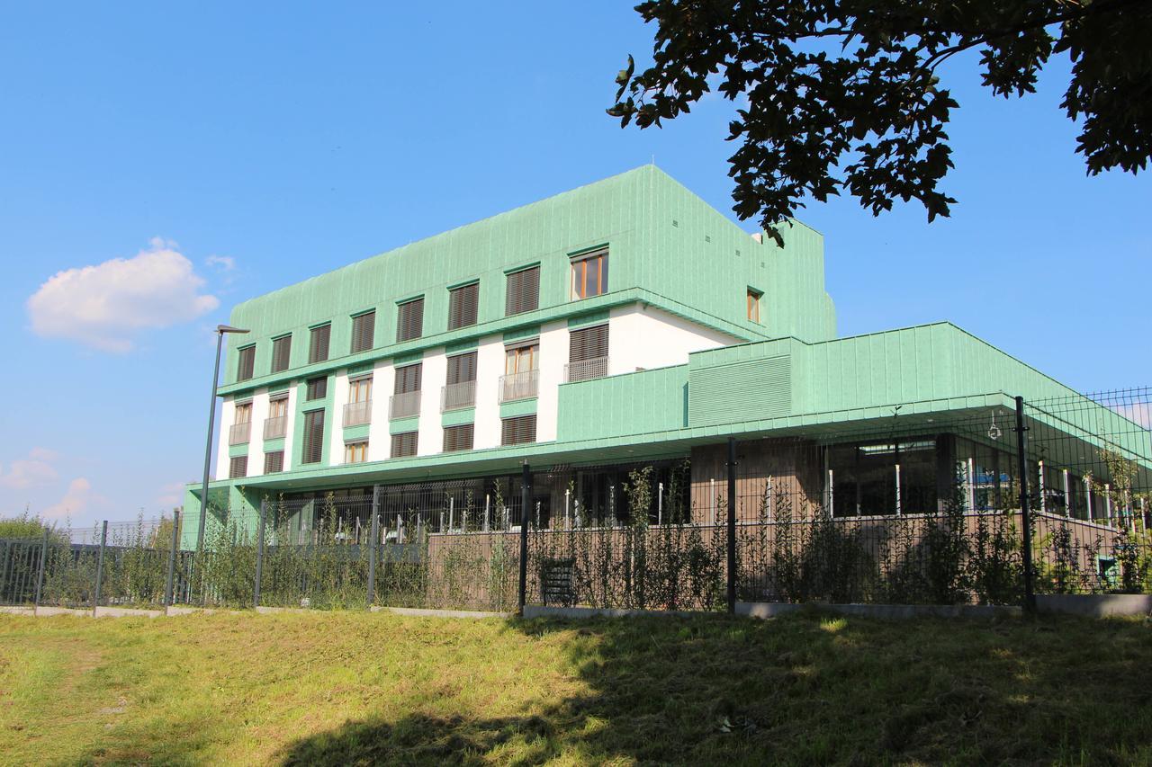 Hotel Bartos Frenštát pod Radhoštěm Exterior foto